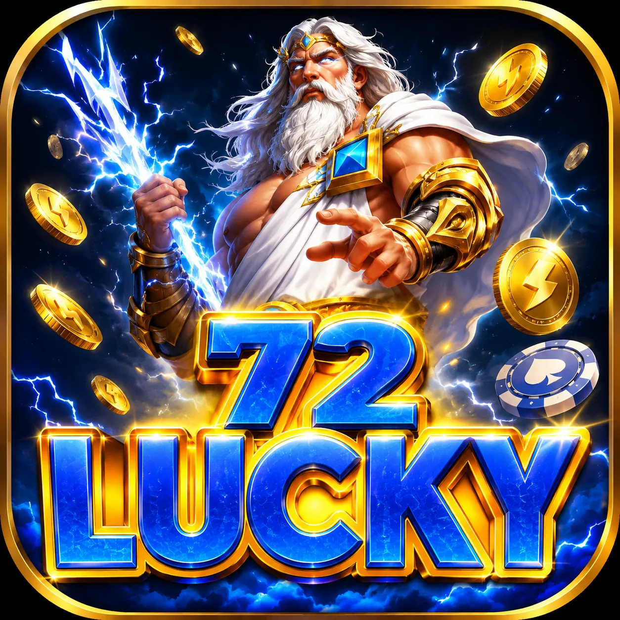 72lucky Terbaru: Download APK Resmi dan Aman