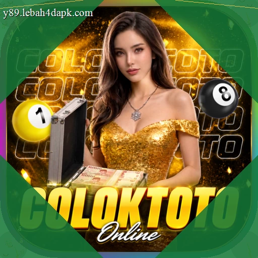 Aplikasi coloktoto Resmi dan Terpercaya di Android