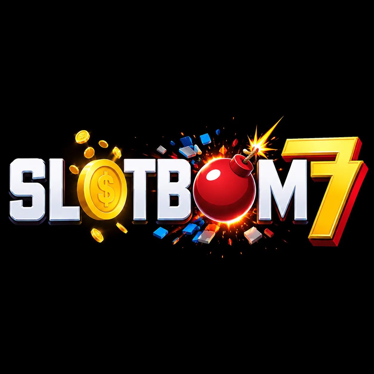 slotbom77 Terbaru: Download APK Resmi dan Aman