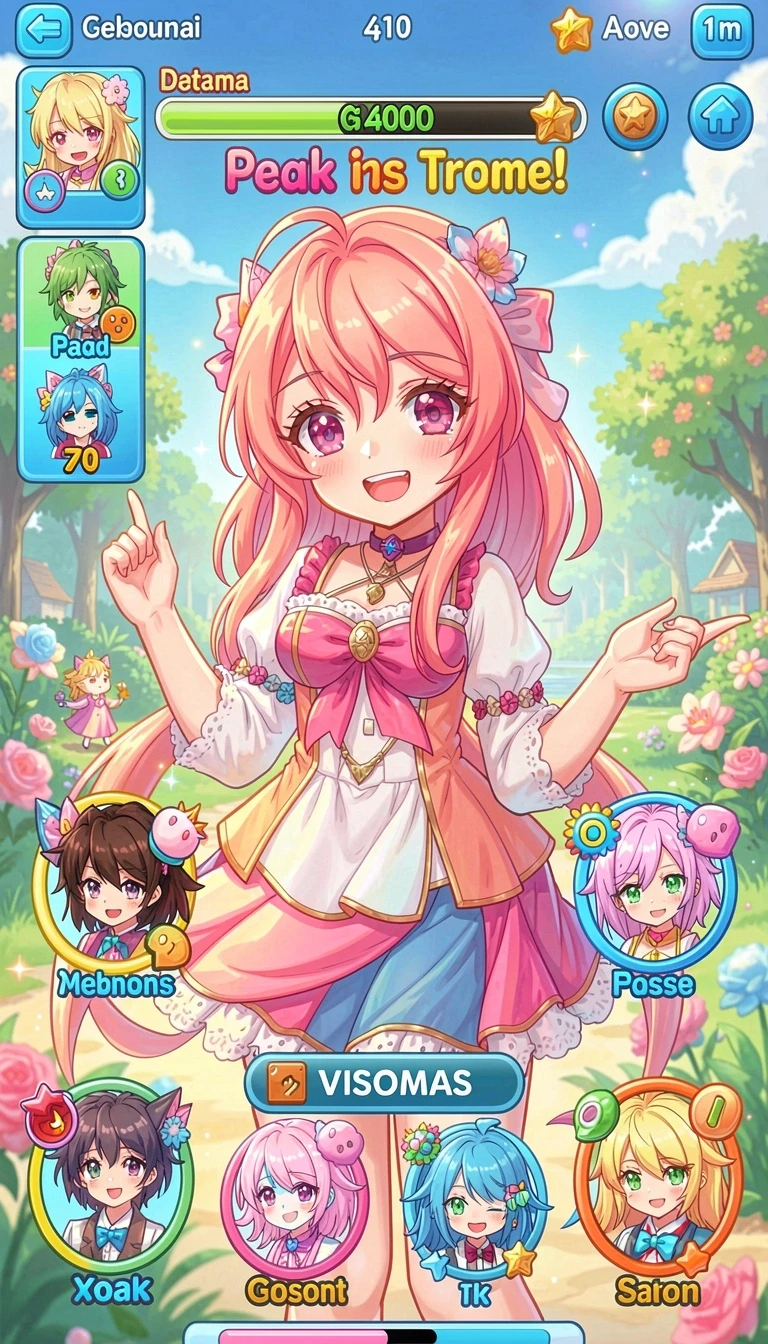 rp6677 Terbaru: Download APK Resmi dan Aman screenshot 1