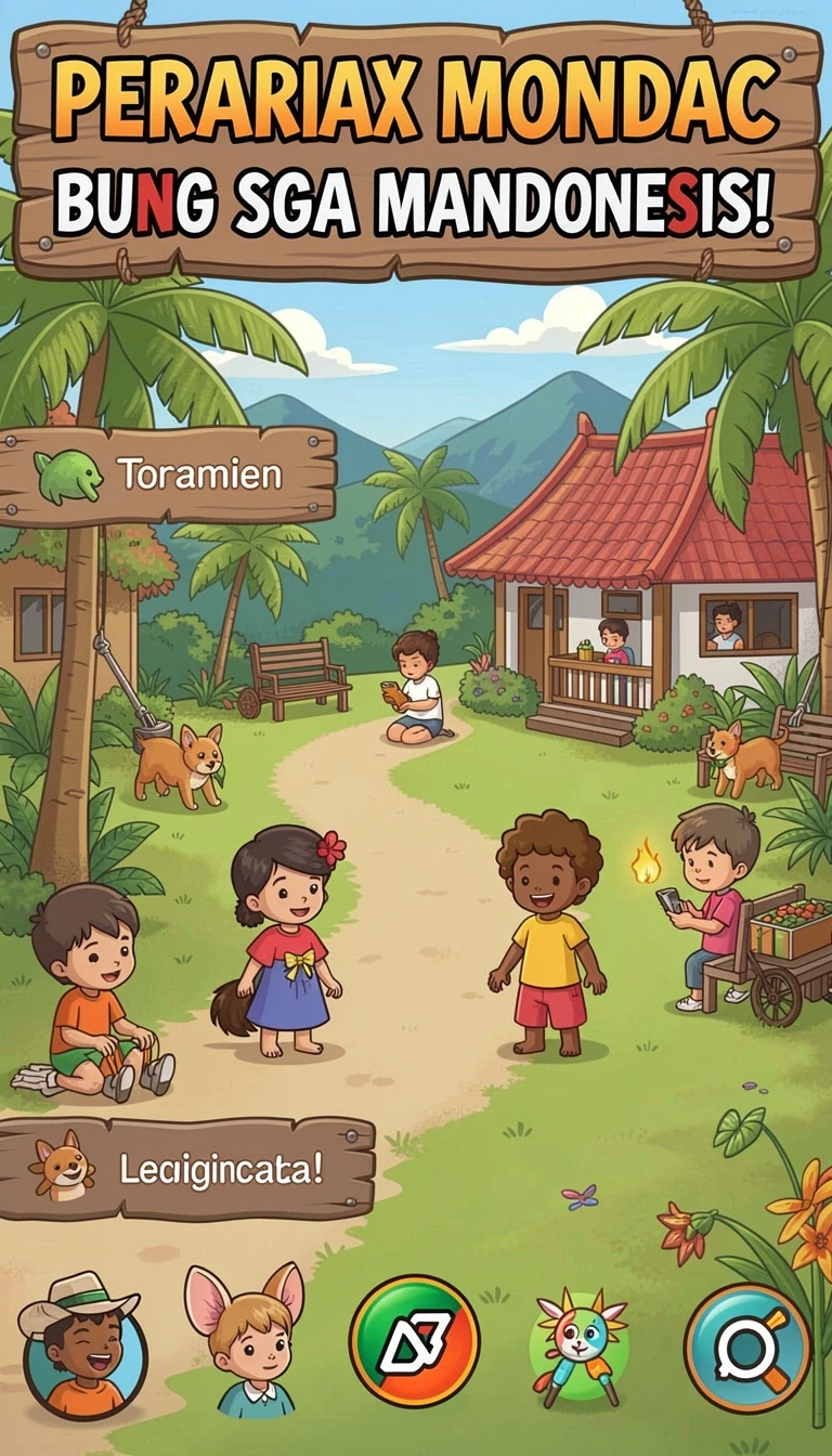 rajanaga777 Terbaru: Download APK Resmi dan Aman screenshot 2