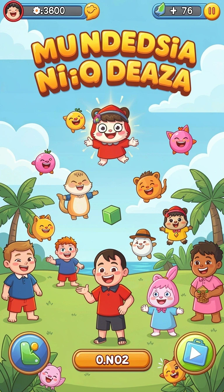 Aplikasi 8zk Resmi dan Terpercaya di Android screenshot 1