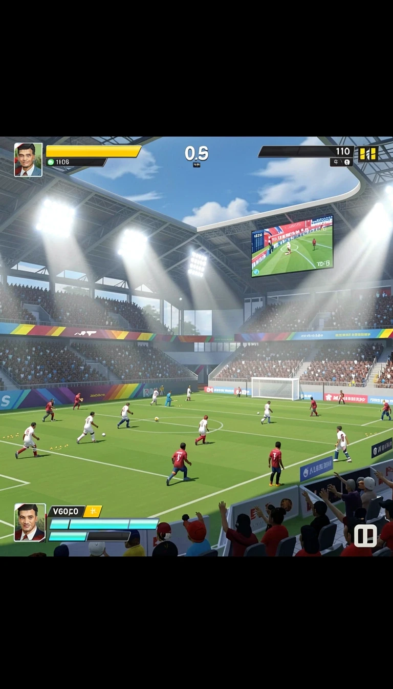 Aplikasi rich7 Resmi: Download dan Instalasi screenshot 2
