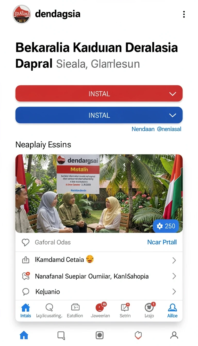 Aplikasi bos01 Resmi dan Terpercaya di Android screenshot 2