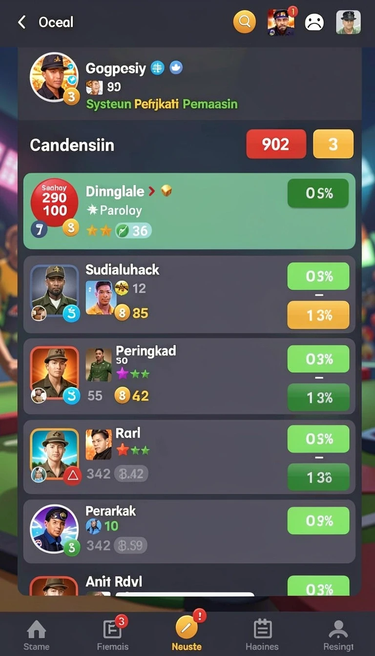 kratonbet Terbaru: Download APK Resmi dan Aman screenshot 2