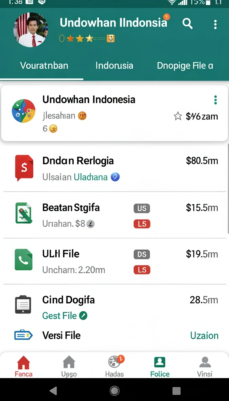 singa8 Terbaru: Download APK Resmi dan Aman screenshot 3