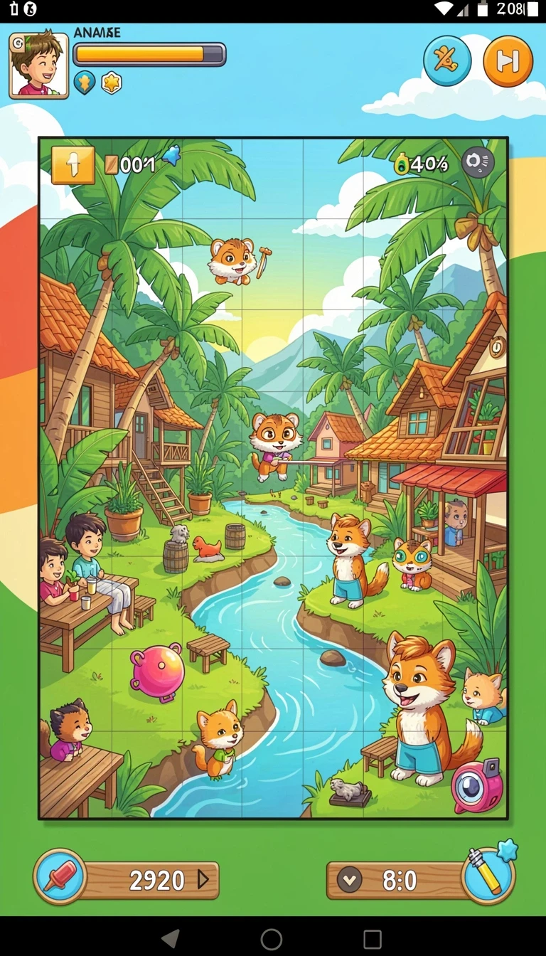 rr55 Terbaru: Download APK Resmi dan Aman screenshot 1