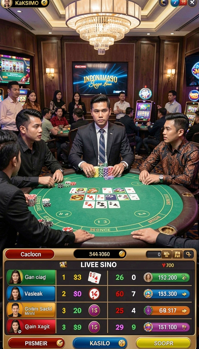 72lucky Terbaru: Download APK Resmi dan Aman screenshot 2