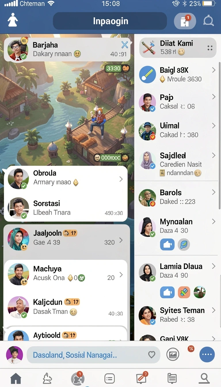 Aplikasi milo4d Resmi: Download dan Instalasi screenshot 3