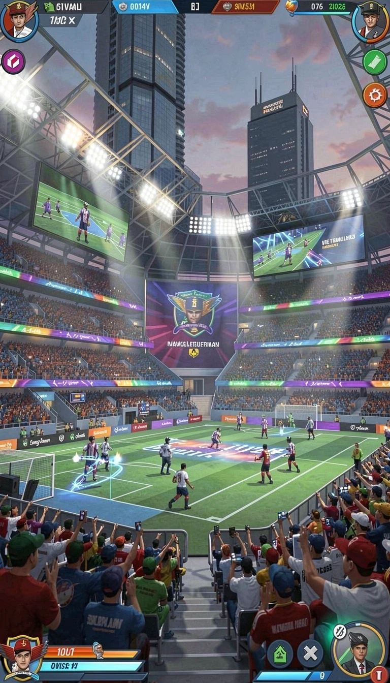 preman69 Terbaru: Download APK Resmi dan Aman screenshot 1