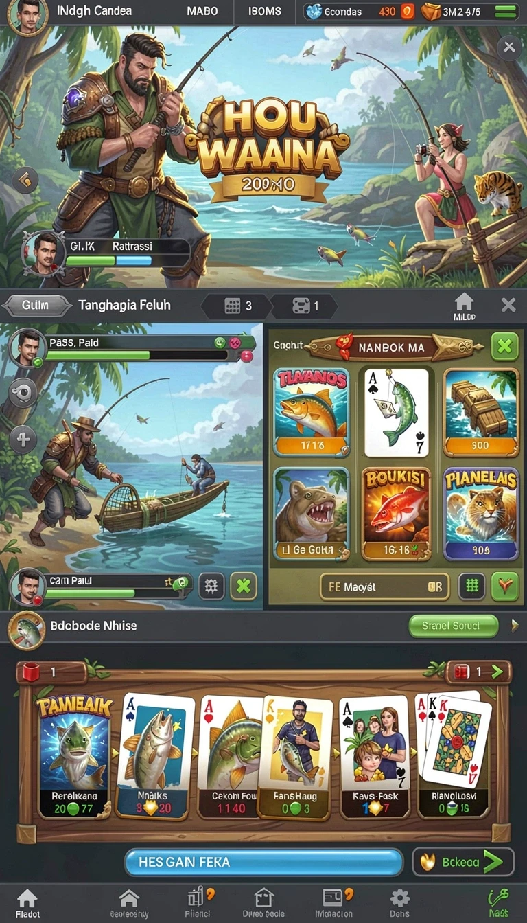 ayu89 Terbaru: Download APK Resmi dan Aman screenshot 1