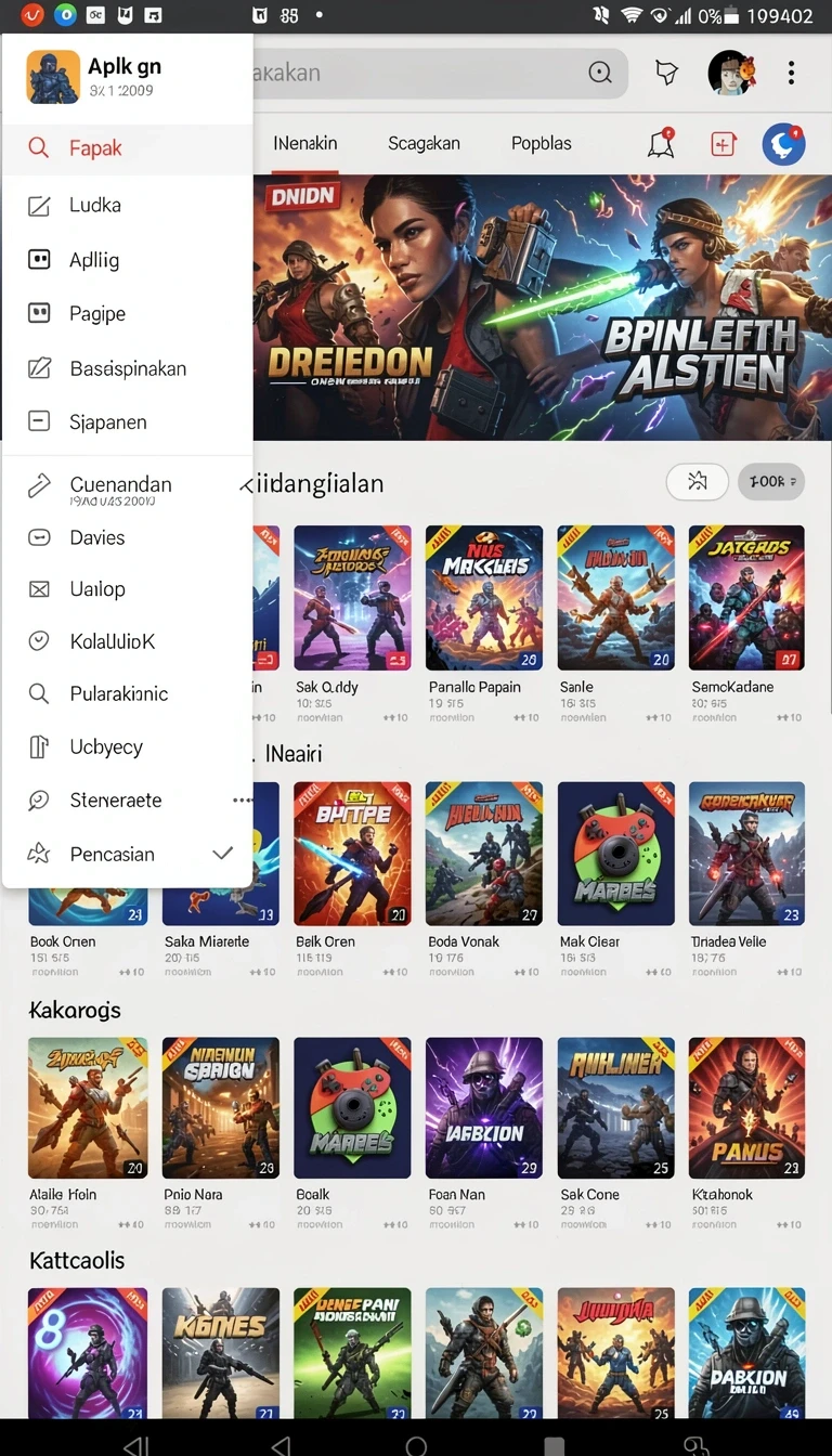 Aplikasi glowin88 Resmi: Download dan Instalasi screenshot 3
