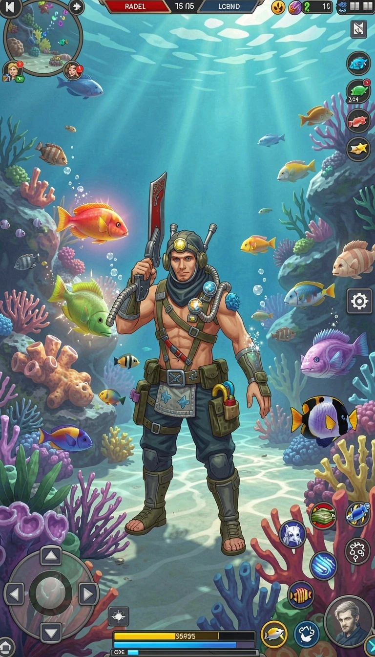 72lucky Terbaru: Download APK Resmi dan Aman screenshot 3