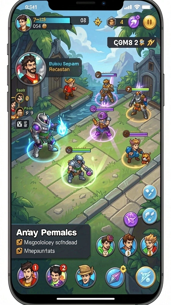 Aplikasi cmtoto Resmi dan Terpercaya di Android screenshot 1