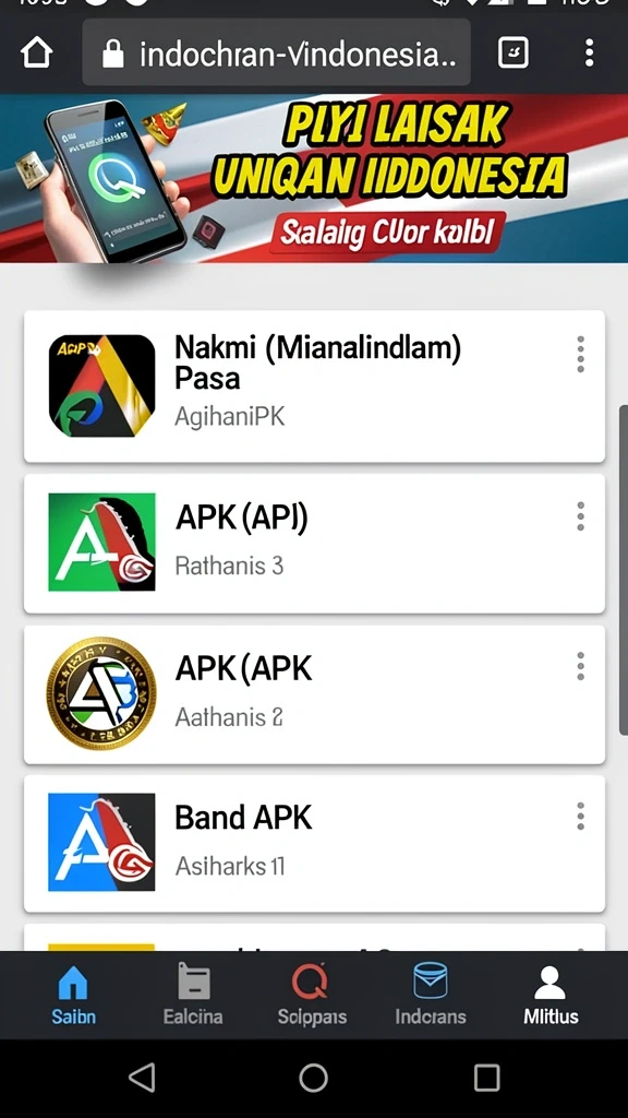 Aplikasi jayabet Resmi dan Terpercaya di Android screenshot 1