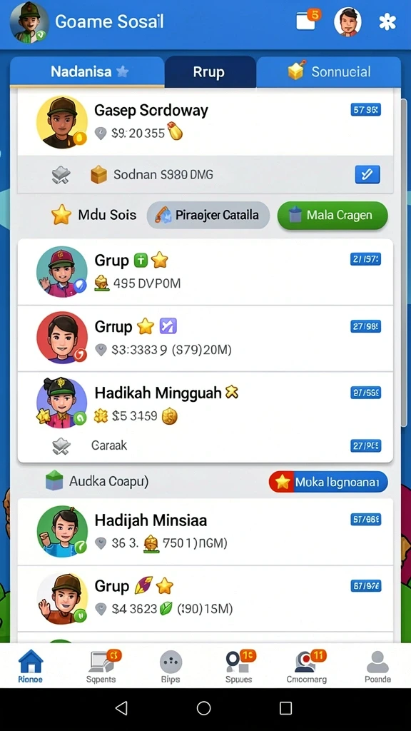 rajanaga777 Terbaru: Download APK Resmi dan Aman screenshot 3