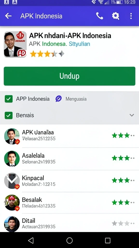 Aplikasi rpwin Resmi: Download dan Instalasi screenshot 1