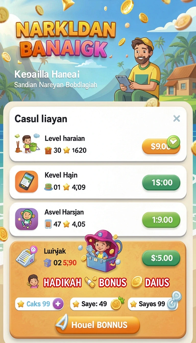 singa8 Terbaru: Download APK Resmi dan Aman screenshot 2