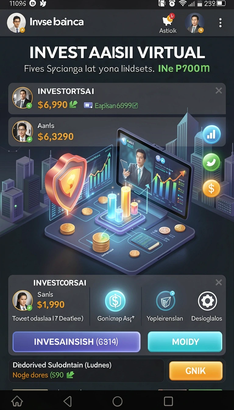 Aplikasi koko5000 Resmi: Download dan Instalasi screenshot 1