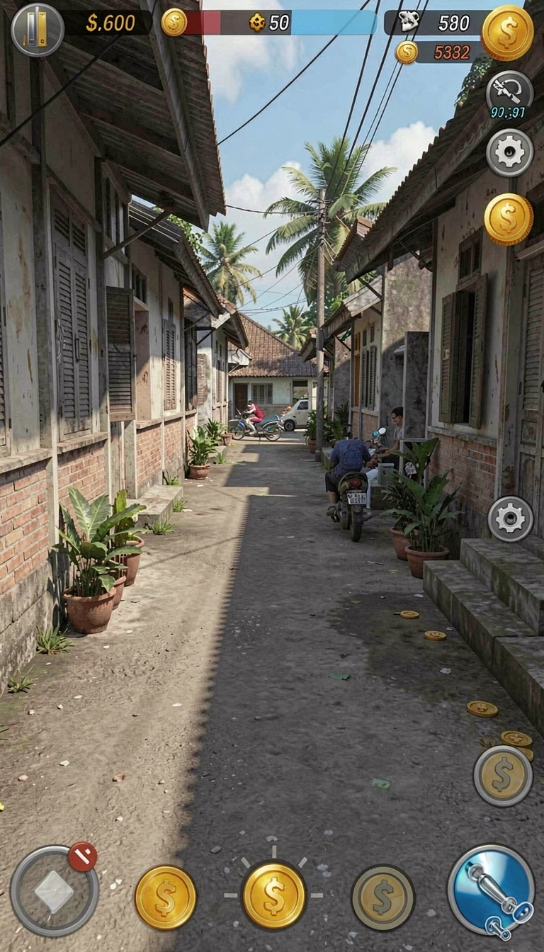 Aplikasi open Resmi dan Terpercaya di Android screenshot 1