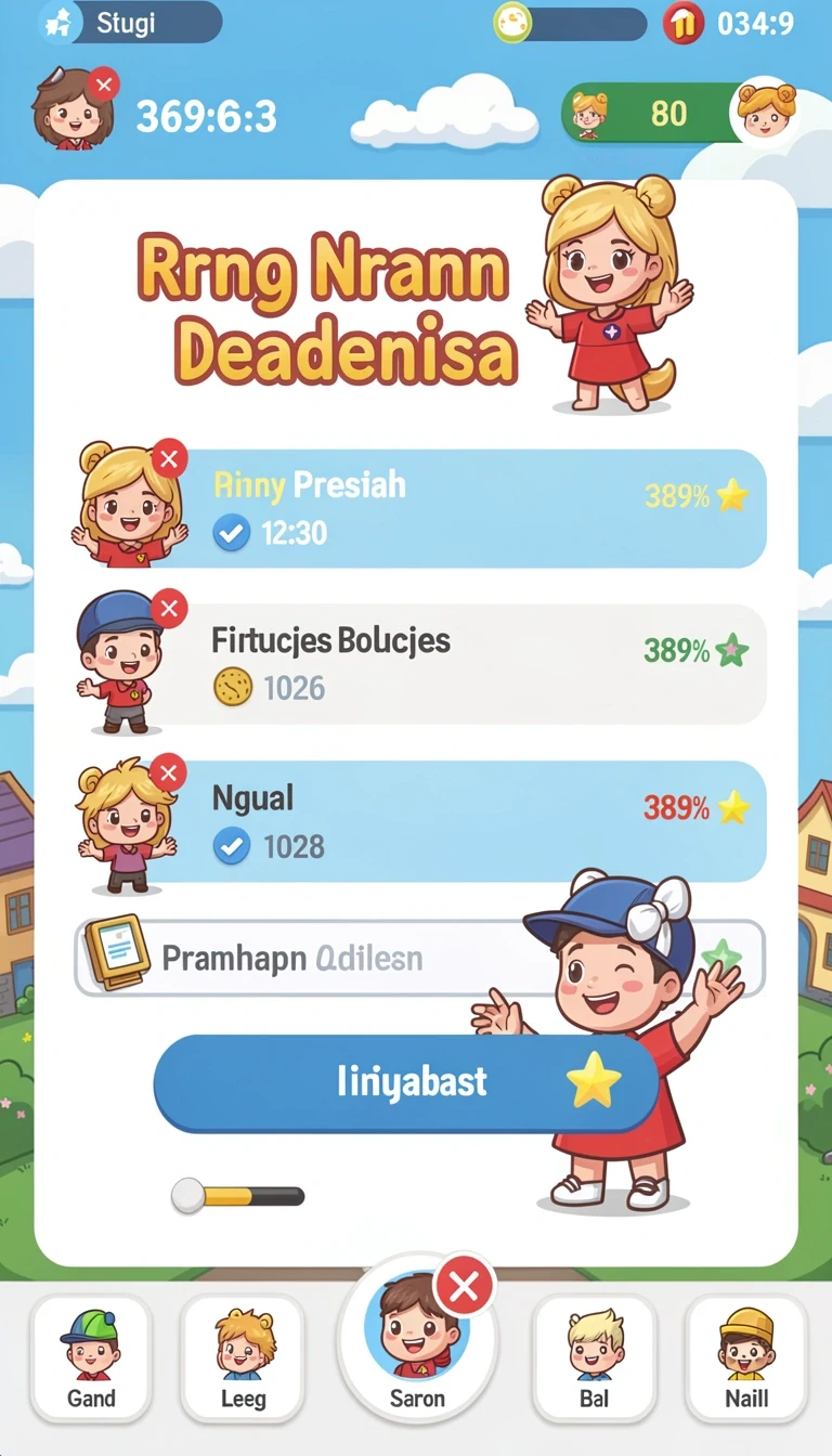 guatogel Terbaru: Download APK Resmi dan Aman screenshot 1