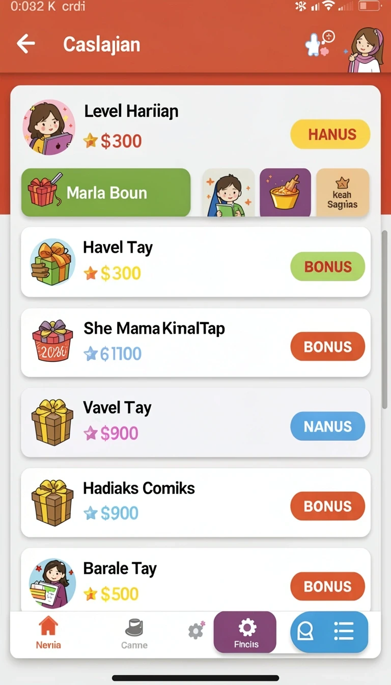 Aplikasi semar99 Resmi: Download dan Instalasi screenshot 2