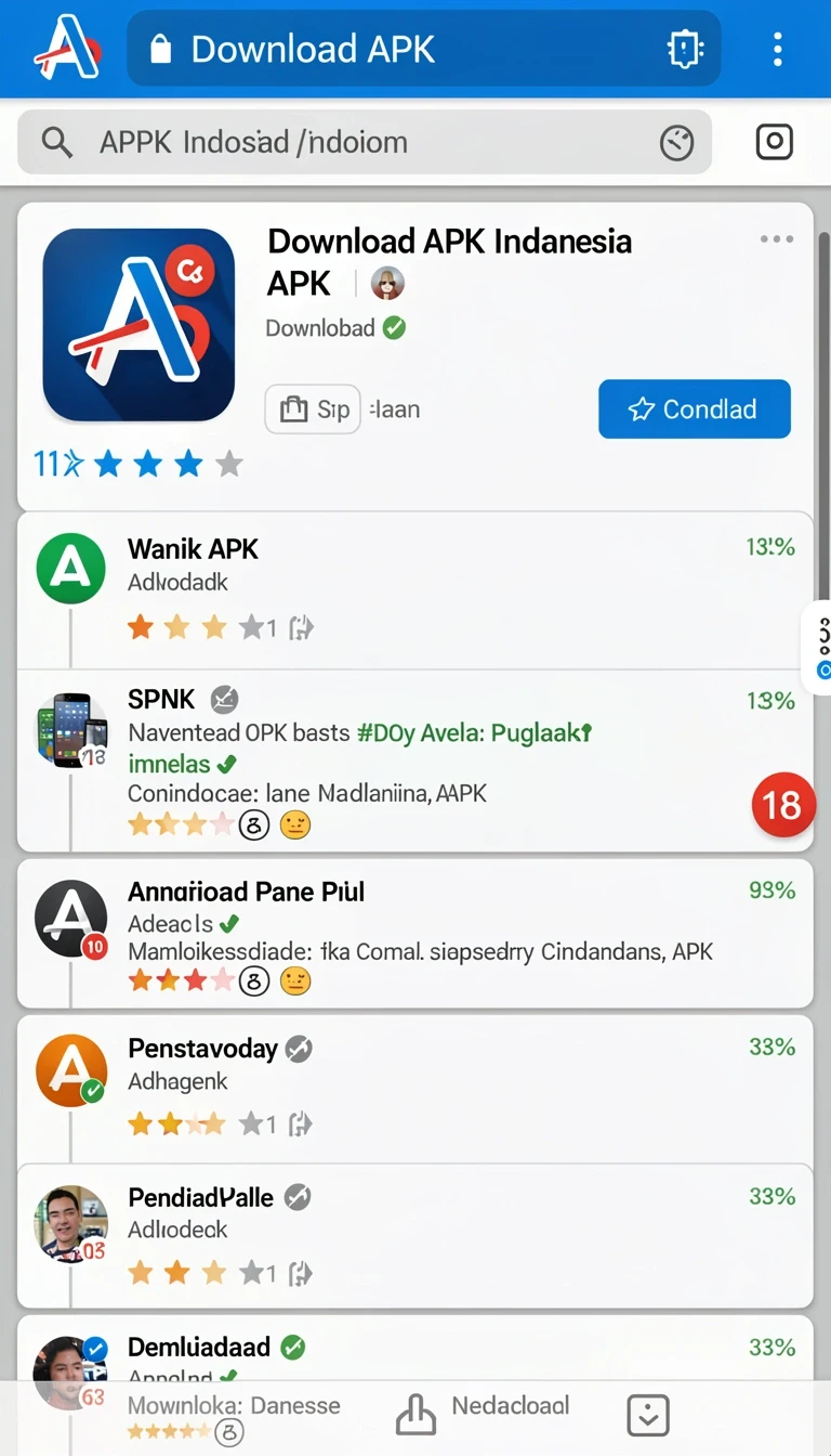 hoki99 Terbaru: Download APK Resmi dan Aman screenshot 3