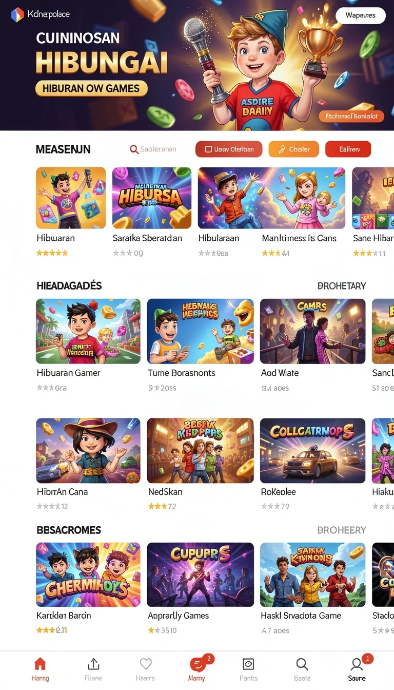 Aplikasi inc777 Resmi: Download dan Instalasi screenshot 3