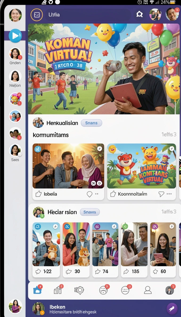 asiatogel88 Terbaru: Download APK Resmi dan Aman screenshot 2