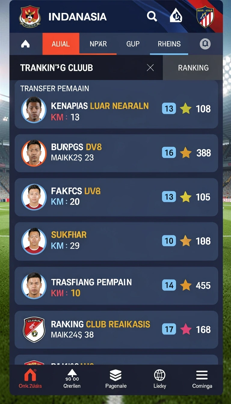 Aplikasi hoki8815 Resmi: Download dan Instalasi screenshot 1