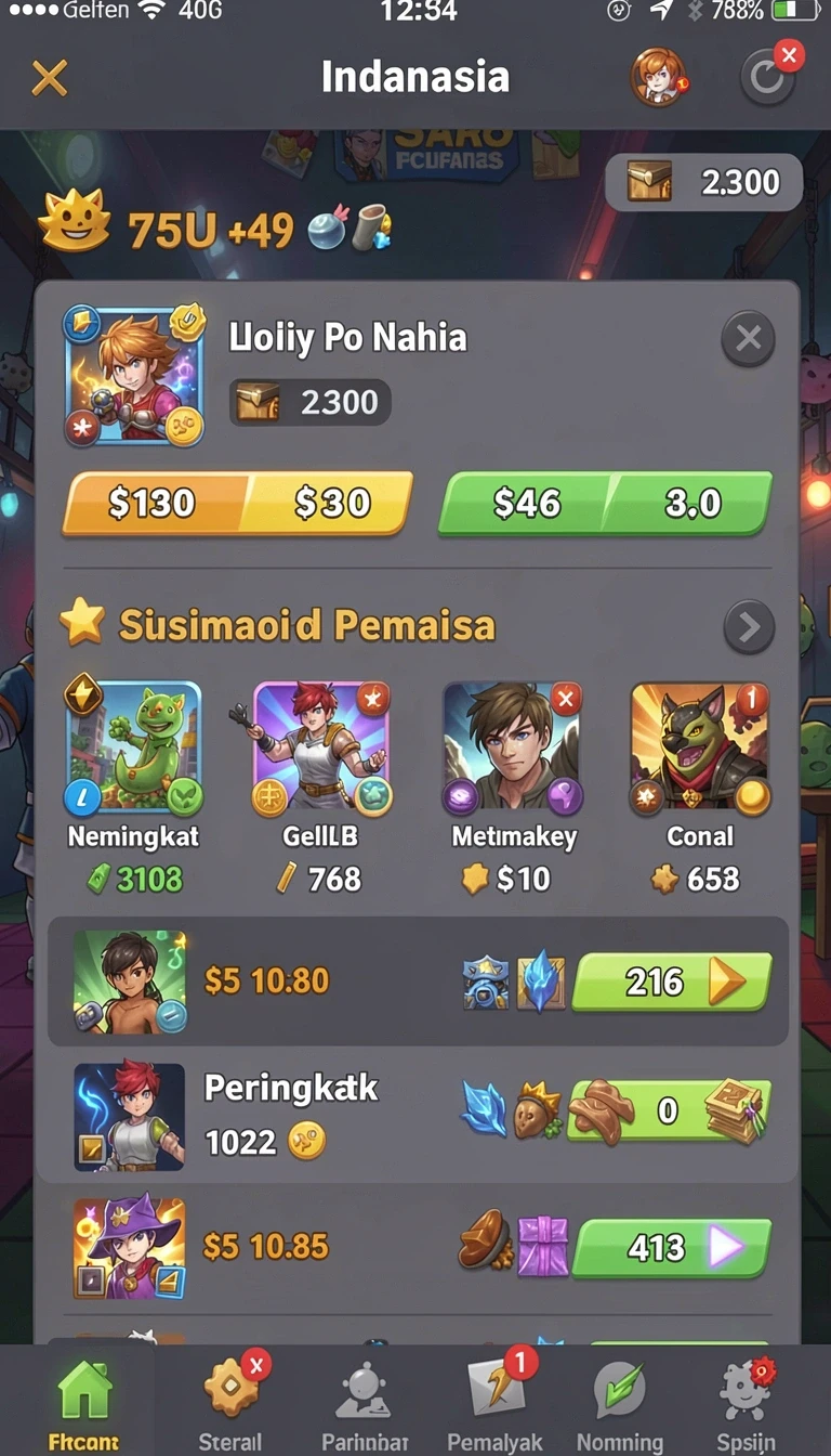 Aplikasi open Resmi dan Terpercaya di Android screenshot 3