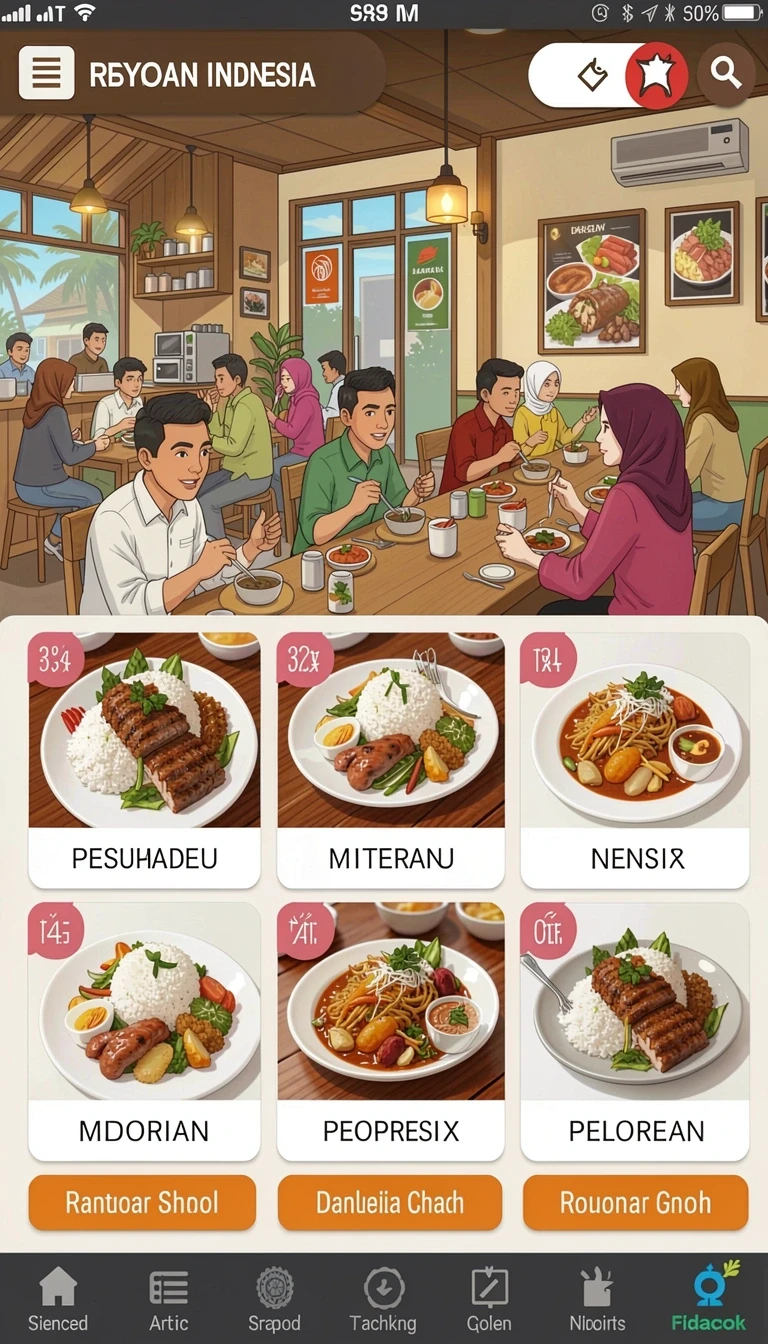 Aplikasi inc777 Resmi: Download dan Instalasi screenshot 1