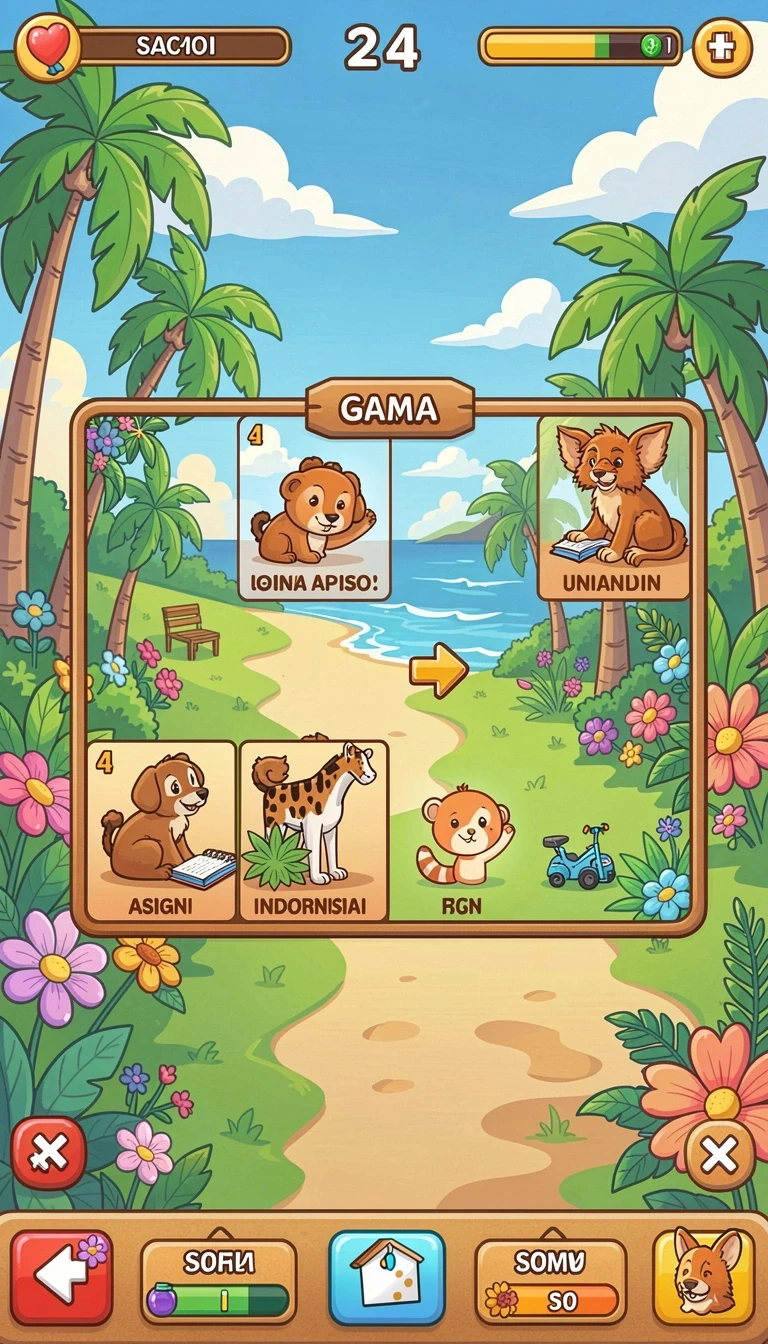 Aplikasi deep Resmi dan Terpercaya di Android screenshot 2