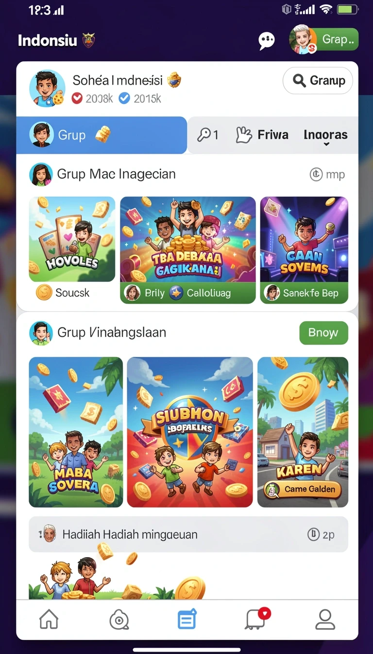 idnslot Terbaru: Download APK Resmi dan Aman screenshot 1