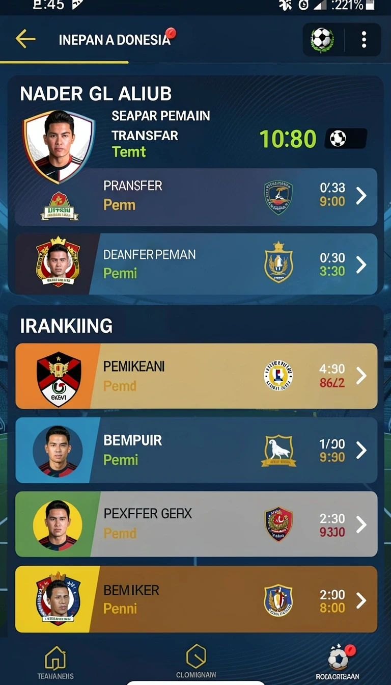 Aplikasi multibet88 Resmi: Download dan Instalasi screenshot 2