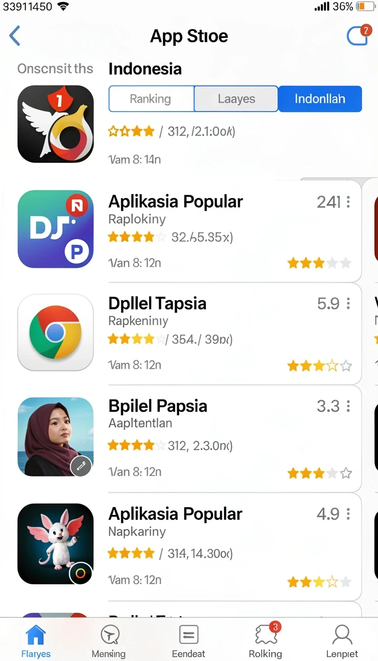 Aplikasi l777 Resmi: Download dan Instalasi screenshot 2