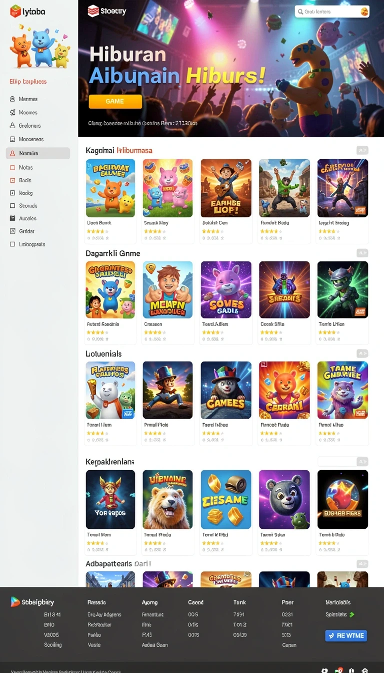Aplikasi ori33 Resmi dan Terpercaya di Android screenshot 3