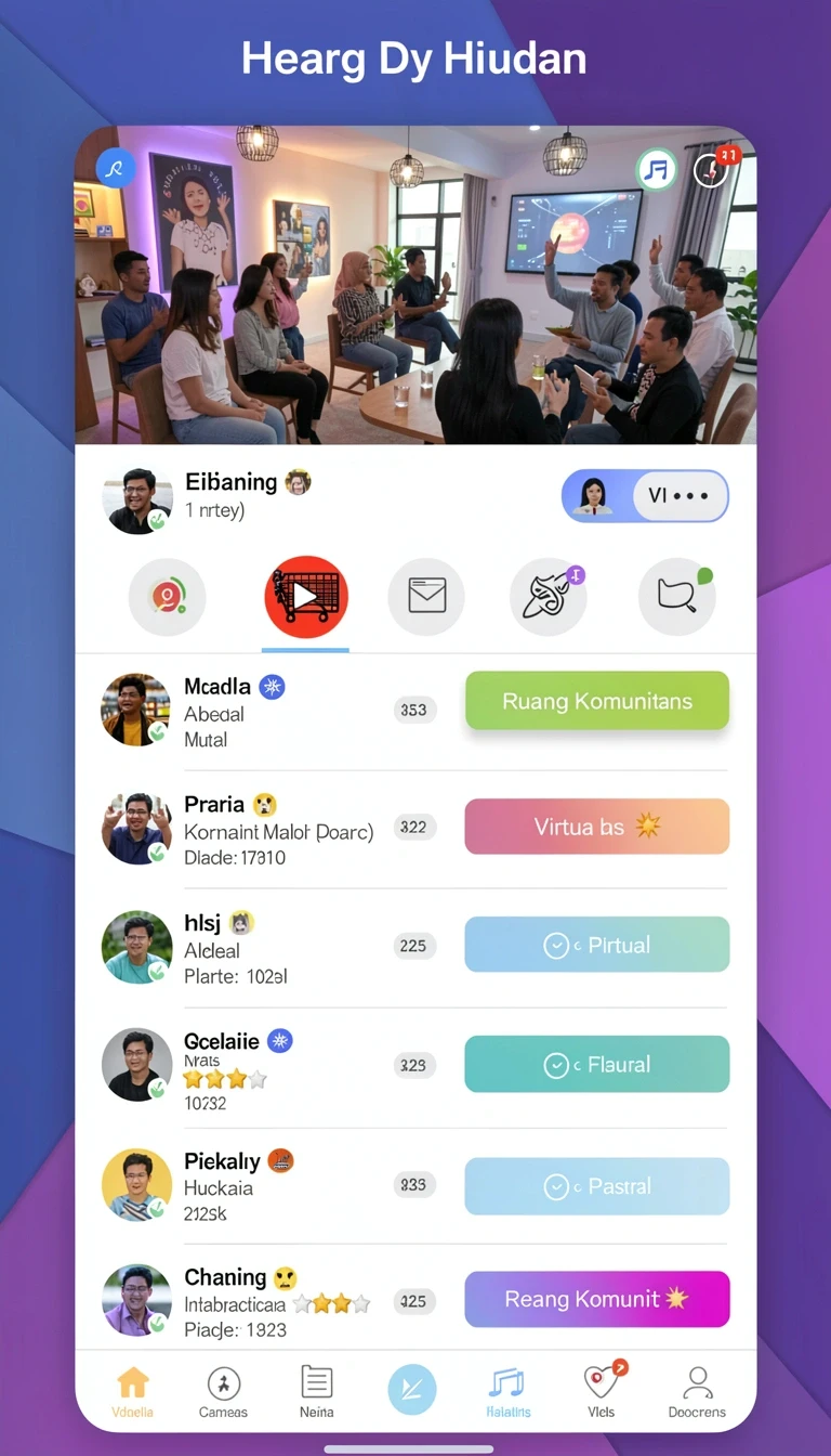 Aplikasi goal55 Resmi dan Terpercaya di Android screenshot 2