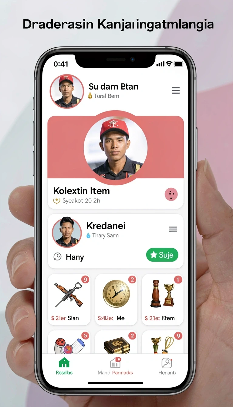 Aplikasi nesiafun Resmi dan Terpercaya di Android screenshot 2