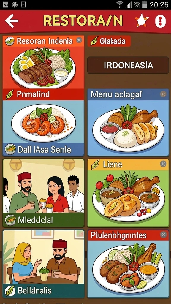 c0077 Terbaru: Download APK Resmi dan Aman screenshot 1