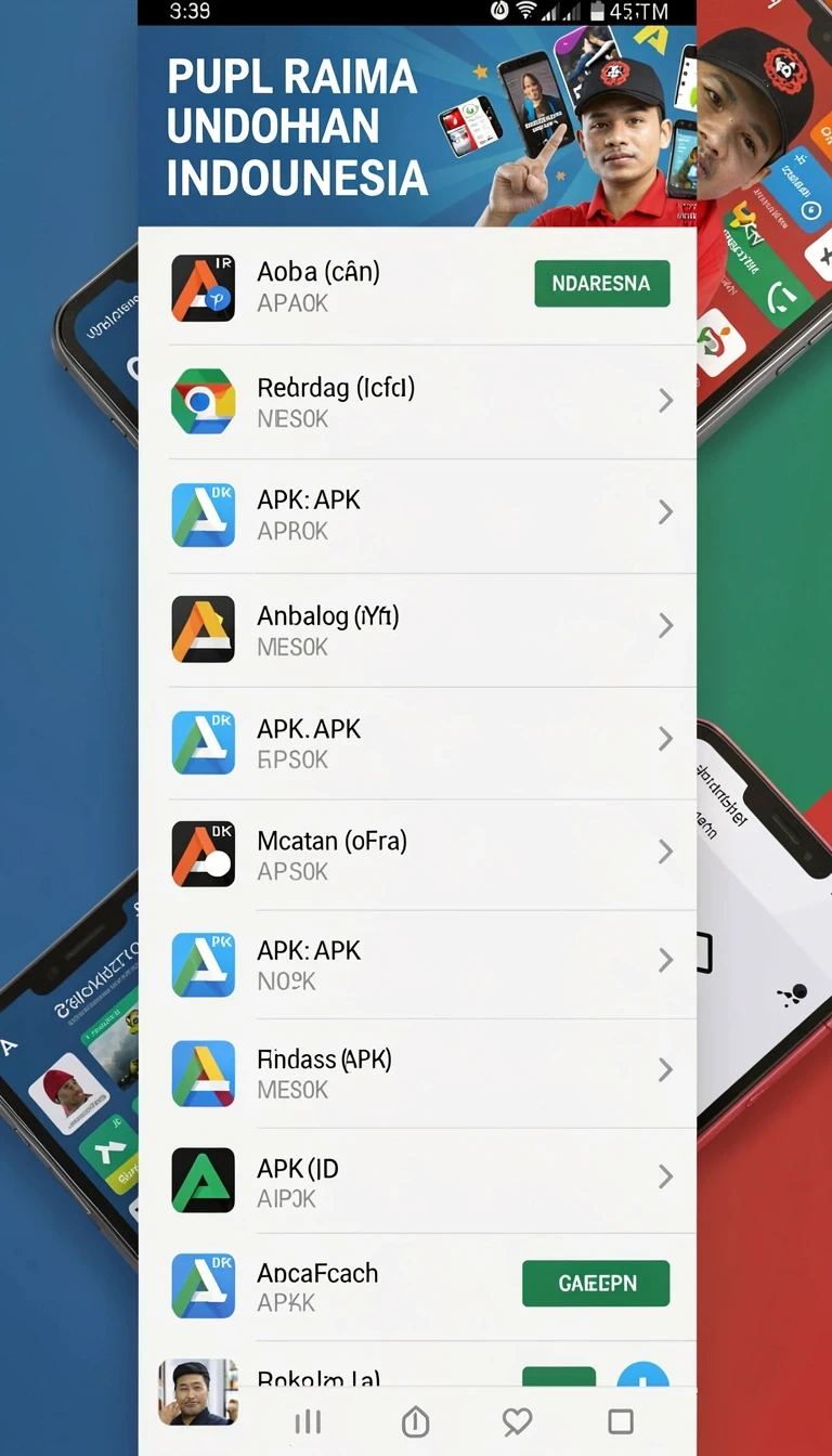 kratonbet Terbaru: Download APK Resmi dan Aman screenshot 3