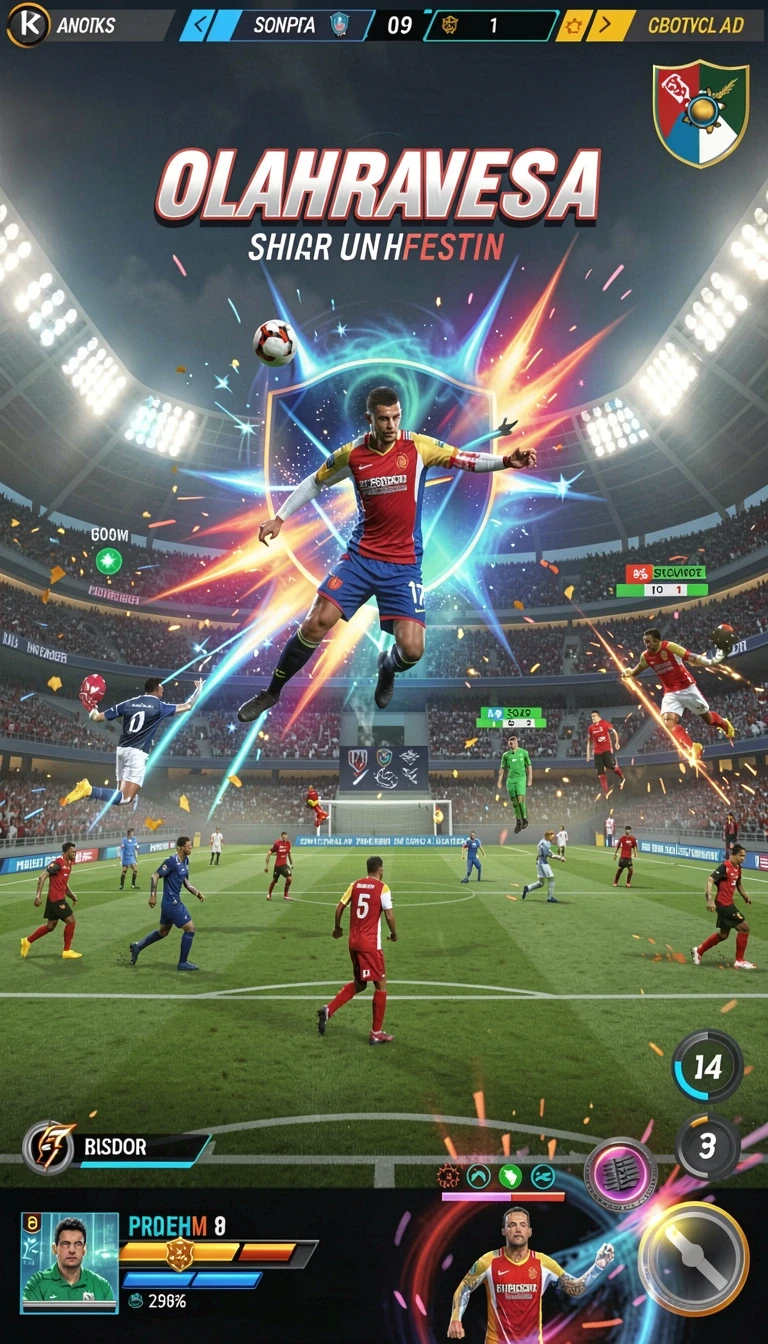 olxtoto Terbaru: Download APK Resmi dan Aman screenshot 3