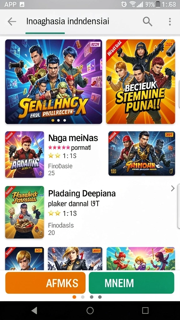 Aplikasi rich7 Resmi: Download dan Instalasi screenshot 3