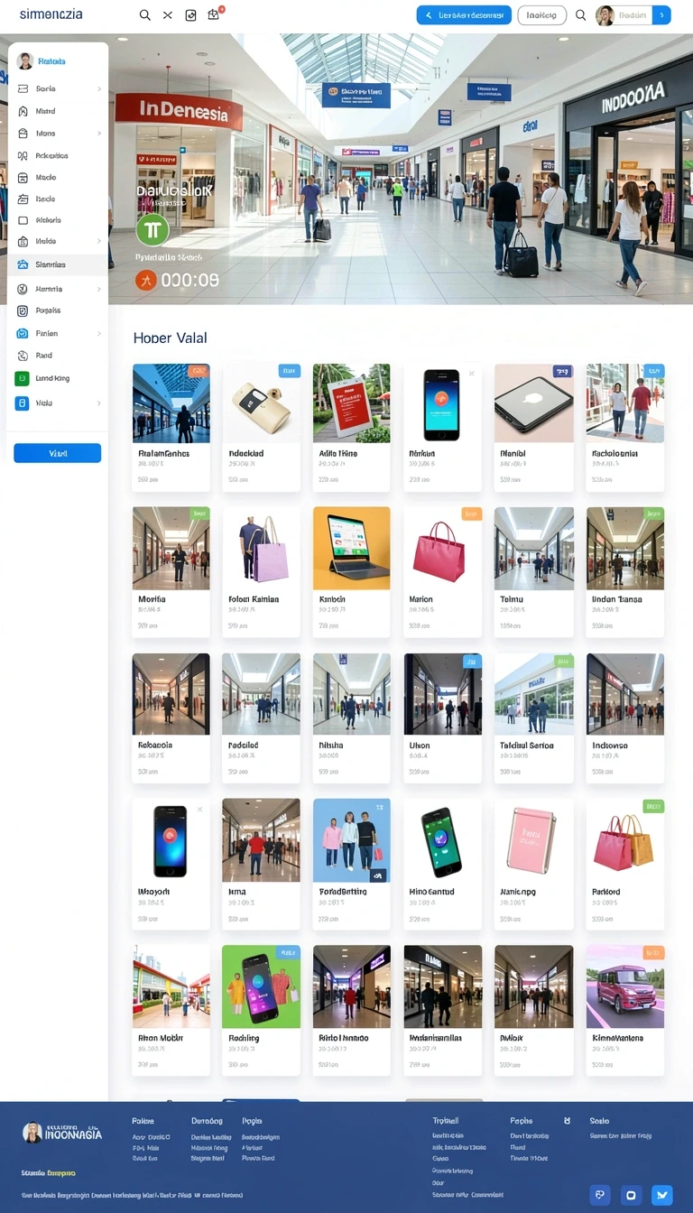 Aplikasi emon77 Resmi dan Terpercaya di Android screenshot 1