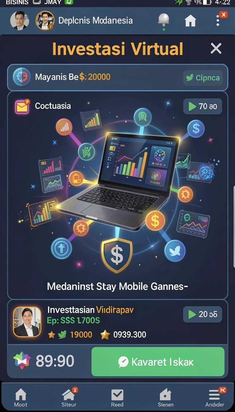 cuangila Terbaru: Download APK Resmi dan Aman screenshot 2
