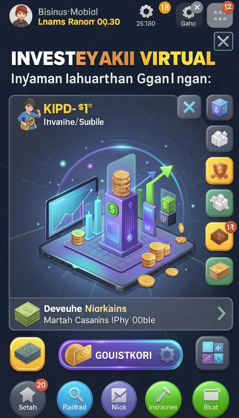 dahlia77 Terbaru: Download APK Resmi dan Aman screenshot 2