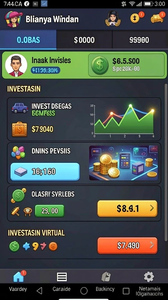 dahlia77 Terbaru: Download APK Resmi dan Aman screenshot 1