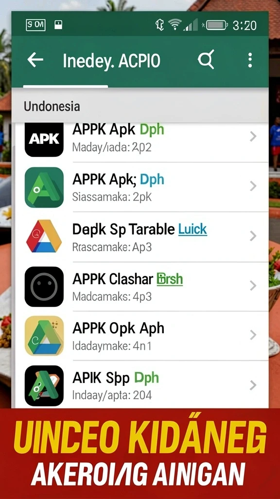 Aplikasi vip42 Resmi dan Terpercaya di Android screenshot 3