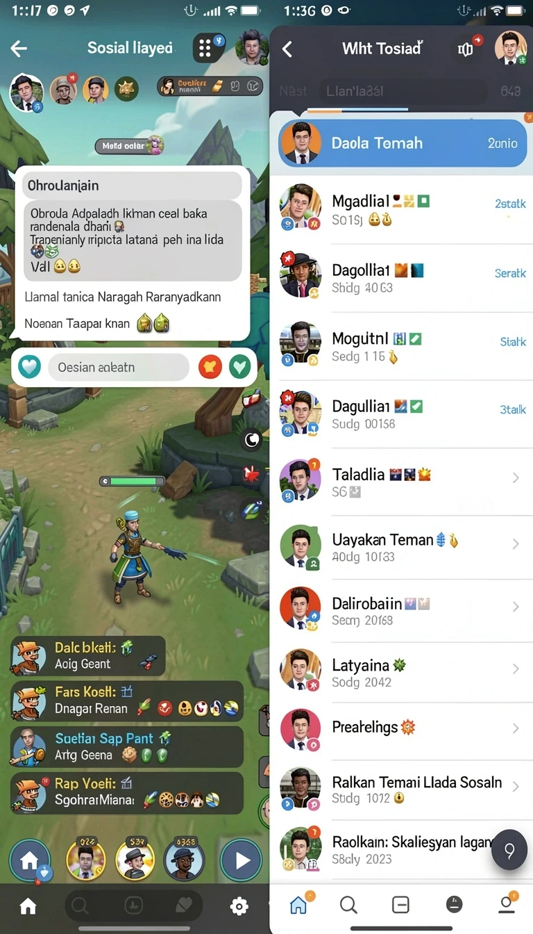 naga889 Terbaru: Download APK Resmi dan Aman screenshot 2