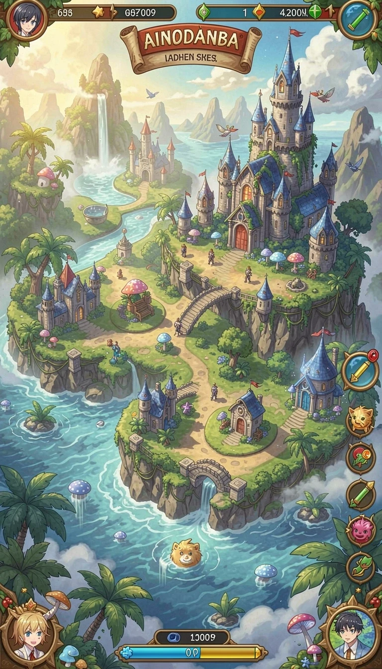 banjir69 Terbaru: Download APK Resmi dan Aman screenshot 2